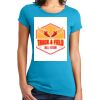 Women's Fitted Very Important Tee ® Thumbnail