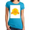 Women's Fitted Very Important Tee ® Thumbnail