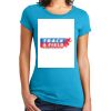 Women's Fitted Very Important Tee ® Thumbnail