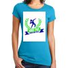Women's Fitted Very Important Tee ® Thumbnail