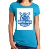Women's Fitted Very Important Tee ® Thumbnail