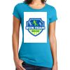 Women's Fitted Very Important Tee ® Thumbnail