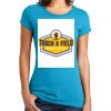 Women's Fitted Very Important Tee ® Thumbnail