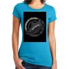 Women's Fitted Very Important Tee ® Thumbnail