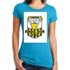 Women's Fitted Very Important Tee ® Thumbnail