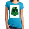 Women's Fitted Very Important Tee ® Thumbnail