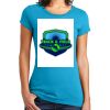 Women's Fitted Very Important Tee ® Thumbnail