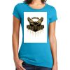 Women's Fitted Very Important Tee ® Thumbnail