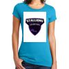 Women's Fitted Very Important Tee ® Thumbnail