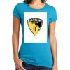 Women's Fitted Very Important Tee ® Thumbnail