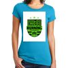 Women's Fitted Very Important Tee ® Thumbnail