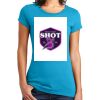 Women's Fitted Very Important Tee ® Thumbnail