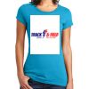 Women's Fitted Very Important Tee ® Thumbnail