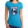 Women's Fitted Very Important Tee ® Thumbnail
