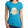 Women's Fitted Very Important Tee ® Thumbnail