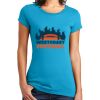 Women's Fitted Very Important Tee ® Thumbnail