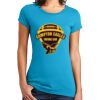 Women's Fitted Very Important Tee ® Thumbnail