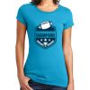 Women's Fitted Very Important Tee ® Thumbnail
