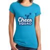 Women's Fitted Very Important Tee ® Thumbnail