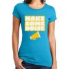 Women's Fitted Very Important Tee ® Thumbnail