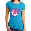 Women's Fitted Very Important Tee ® Thumbnail