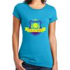 Women's Fitted Very Important Tee ® Thumbnail
