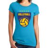 Women's Fitted Very Important Tee ® Thumbnail