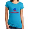 Women's Fitted Very Important Tee ® Thumbnail