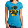 Women's Fitted Very Important Tee ® Thumbnail