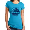 Women's Fitted Very Important Tee ® Thumbnail