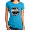 Women's Fitted Very Important Tee ® Thumbnail
