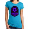 Women's Fitted Very Important Tee ® Thumbnail