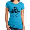 Women's Fitted Very Important Tee ® Thumbnail
