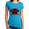 Women's Fitted Very Important Tee ® Thumbnail