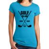 Women's Fitted Very Important Tee ® Thumbnail