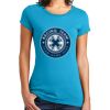 Women's Fitted Very Important Tee ® Thumbnail