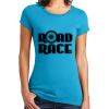 Women's Fitted Very Important Tee ® Thumbnail