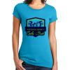 Women's Fitted Very Important Tee ® Thumbnail