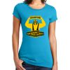 Women's Fitted Very Important Tee ® Thumbnail