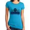 Women's Fitted Very Important Tee ® Thumbnail