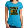 Women's Fitted Very Important Tee ® Thumbnail