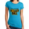 Women's Fitted Very Important Tee ® Thumbnail
