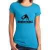 Women's Fitted Very Important Tee ® Thumbnail