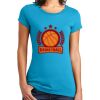 Women's Fitted Very Important Tee ® Thumbnail
