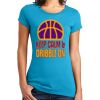 Women's Fitted Very Important Tee ® Thumbnail