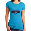 Women's Fitted Very Important Tee ® Thumbnail