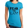 Women's Fitted Very Important Tee ® Thumbnail