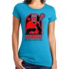 Women's Fitted Very Important Tee ® Thumbnail