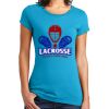 Women's Fitted Very Important Tee ® Thumbnail