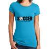 Women's Fitted Very Important Tee ® Thumbnail